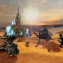 Зрелищный тир War Tortoise 2 вышел в режиме пробного запуска на Android