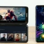 LG готовит новый смартфон с дополнительным экраном, V60 ThinQ