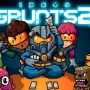 Карточный рогалик Space Grunts 2 доступен в Google Play
