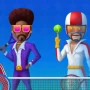 Tennis Stars: Ultimate Clash — бесплатный казуальный теннис для iOS и Android