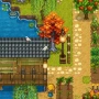 Harvest Town — бесплатный симулятор фермера для Android, вдохновленный Stardew Valley