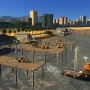 Анонсировано DLC Sunset Harbor для градостроительного симулятора Cities: Skylines