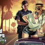 В Epic Games Store стартовали раздача Grand Theft Auto V и «Мегараспродажа Epic» с купонами