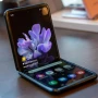 Подробности о начинке Samsung Galaxy Z Flip 5G: тот же смартфон с новым процессором