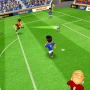 Аркадная игра Mini Football от Miniclip доступна на iOS и Android