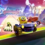Состоялся релиз аркадной гонки Nickelodeon Kart Racers 2: Grand Prix