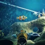 Fishkeeper — погружайтесь в виртуальный аквариум и наблюдайте за подводной жизнью, релиз в 2021