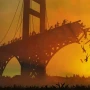 Поиграли в Bridge Constructor: The Walking Dead — в игре появился сюжет?