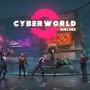 Cyberworld Online — мобильная альтернатива Cyberpunk 2077 с мультиплеером