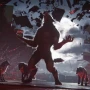 Новый трейлер Werewolf: The Apocalypse — если бы Hitman мог превращаться в оборотня