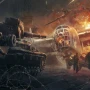 Первый взгляд на мобильный шутер World War 2 - Battle Combat