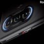 Первый игровой смартфон Redmi войдет в серию K40 и будет представлен 27 апреля