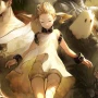 Square Enix сделала английскую версию NieR Re[in]carnation, скоро стартует предрегистрация