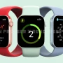 Смотрим на рендеры смарт-часов Apple Watch Series 7, плоский дизайн в деле