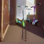 Состоялся релиз Touchgrind Scooter на iOS: берём самокат и делаем трюки на рейлах