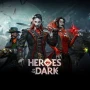 Раскрыта дата релиза Heroes of the Dark про вампиров и оборотней