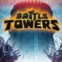 Мультяшная Battle Towers появилась в Google Play
