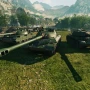 Tank Company Mobile запустили в Поднебесной