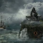 Misty Continent: Cursed Island расскажет историю о пиратах и сокровищах