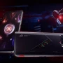 ASUS ROG Phone 6 станет идеальным решением для хардкорных геймеров