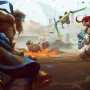 Square Enix устроил мягкий запуск Arena Battle Champions с мультиплеером