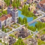 Состоялся релиз градостроительной стратегии Designer City: Fantasy Empire