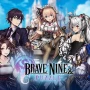 Ролевая игра BraveNine Story рассказывает историю о группе наёмников