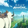 Поиграли в Avatar Generations и вспомнили сюжет «Аватара: Легенде об Аанге»