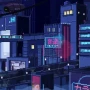 Fake Future: Если бы Cyberpunk 2077 вышел на ретро-консолях