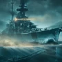 Armada: Warship Legends снова запустили на Андроид