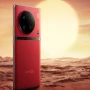 Vivo X90 Pro+ может стать первым смартфоном на Snapdragon 8 Gen 2