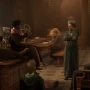 Игрок наиграл 7 часов в Hogwarts Legacy и ответил на вопросы пользователей