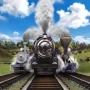 Sid Meier’s Railroads уже появилась в некоторых странах, сегодня релиз