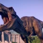 Jurassic Dinosaur: Park Game — мобильная игра по «Парку Юрского периода»