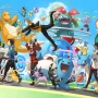 The Pokémon TGC Live заменит старое приложение