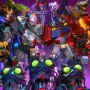 Transformers: Tactical Arena про Трансформеров стала F2P