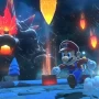Super Mario 3D World + Bowser's Fury — 60 кадров на POCO X3 Pro