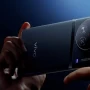 Промо-фото Vivo X90s перед анонсом, характеристики и цена