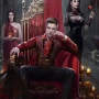 В игре Game of Vampires: Twilight Sun игрок сядет на трон Дракулы