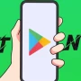 Google Play будет поддерживать игры и приложения с блокчейном