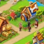 Kingdoms: Merge & Build выйдет в августе в Apple Arcade