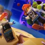 LEGO Legacy: Heroes Unboxed выпустили на iOS и Android