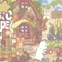 Cats & Soup: Magic Recipe это милый симулятор кота, фермера и мага