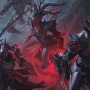 Рыцарь крови в Diablo Immortal наносит 2,7 млн урона в секунду