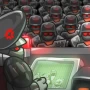 Junkworld от создателей Iron Marines станет эксклюзивом Apple Arcade
