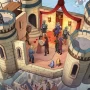Состоялся пробный запуск The Elder Scrolls: Castles, средневекового Fallout Shelter