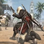 Assassin's Creed IV: Black Flag идёт в 20 FPS на Snapdragon 8 Gen 2 через Termux-Box