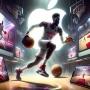 NBA 2K24 Arcade Edition вышла на iOS для подписчиков Apple Arcade