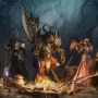 Руководство по развитию героя в Dragonheir: Silent Gods