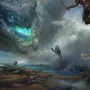 MMORPG Dragon Spirit Realm вошла в стадию ЗБТ на Android